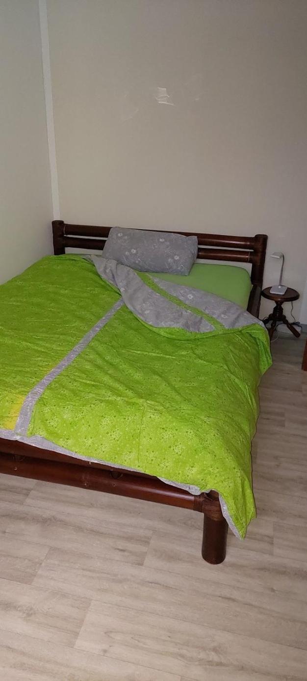 Bobbau Zu Hause Auf Zeit Bei Marion 아파트 외부 사진