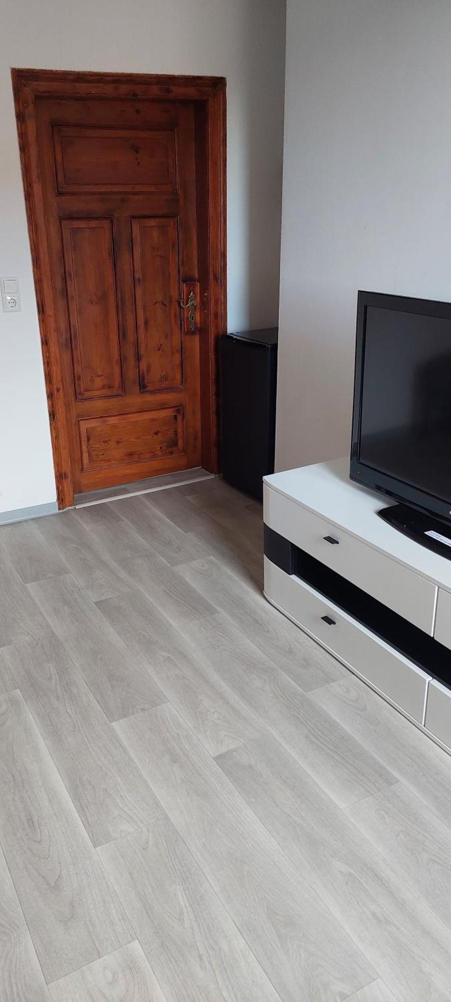 Bobbau Zu Hause Auf Zeit Bei Marion 아파트 외부 사진
