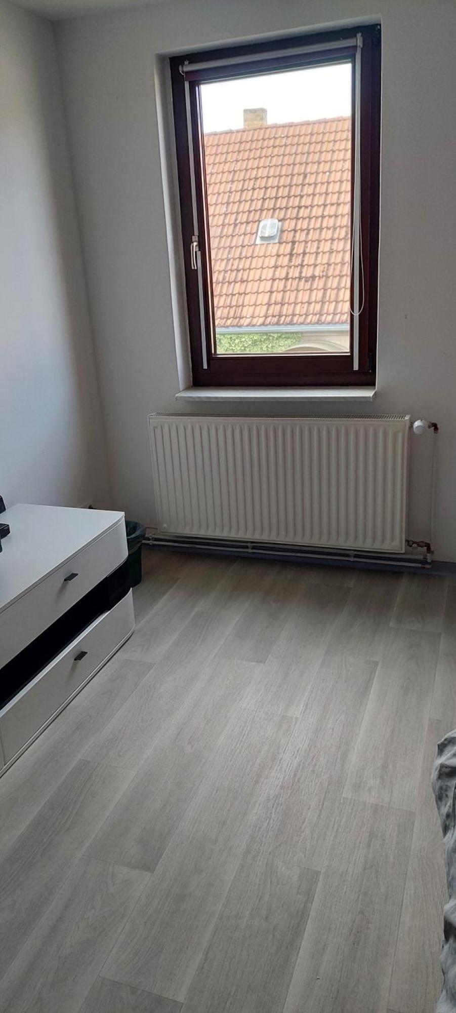 Bobbau Zu Hause Auf Zeit Bei Marion 아파트 외부 사진