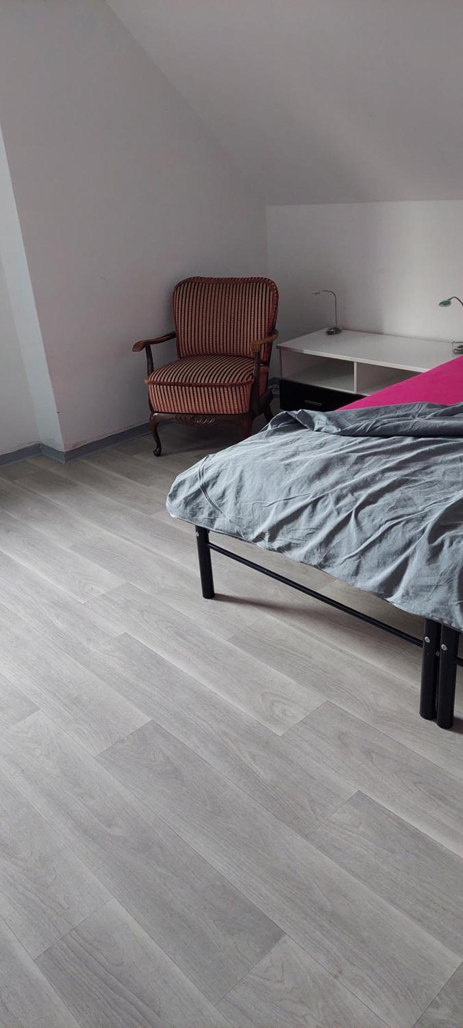 Bobbau Zu Hause Auf Zeit Bei Marion 아파트 외부 사진